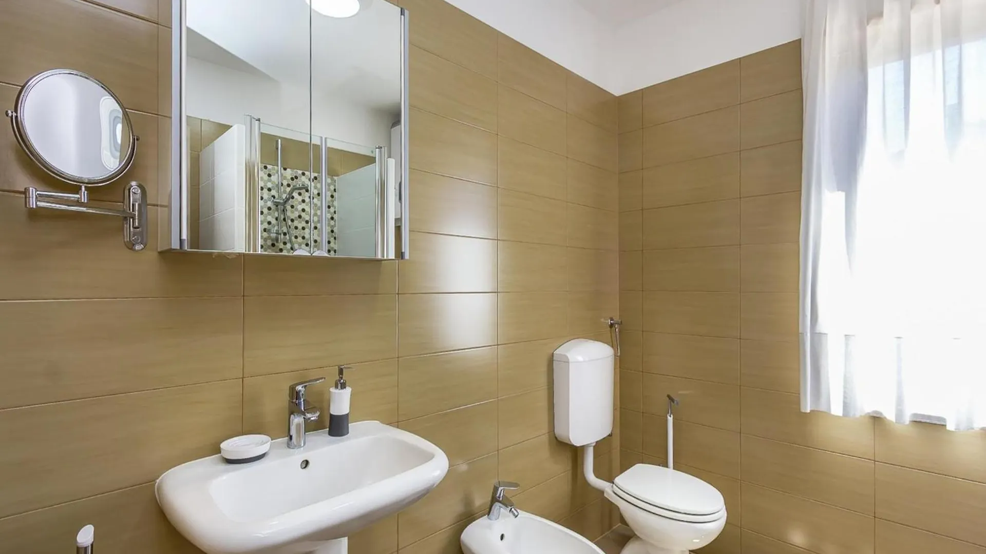 Modern Apartment In Katari With Terrace Pula 0*,