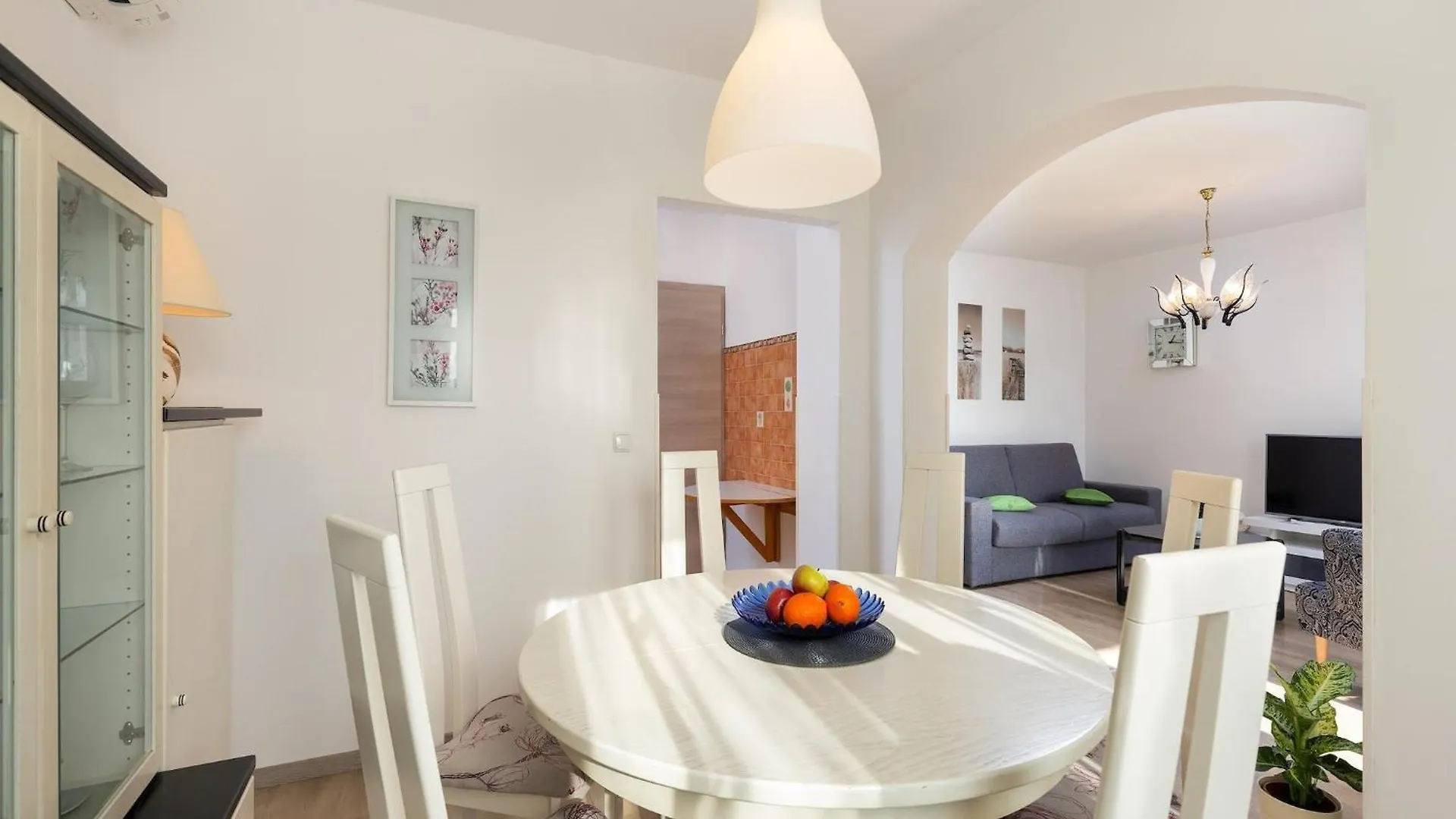 Modern Apartment In Katari With Terrace Pula 0*,  Chorvatsko