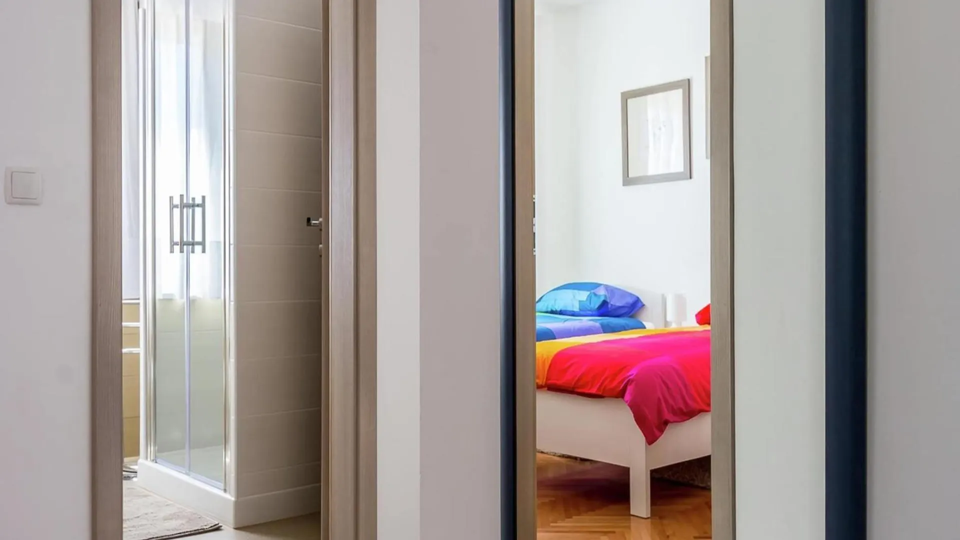 Modern Apartment In Katari With Terrace Pula Chorvatsko