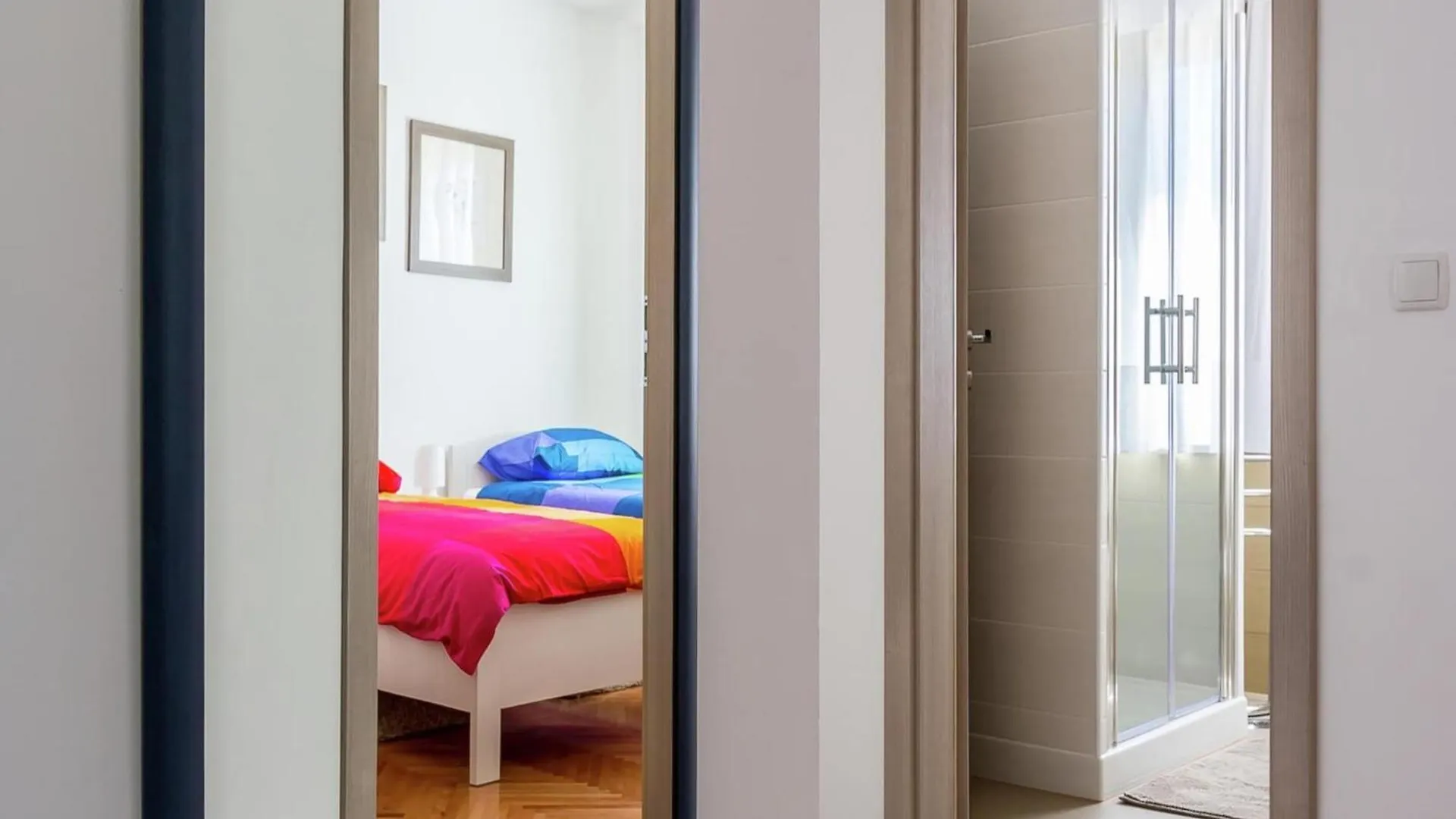 Modern Apartment In Katari With Terrace Pula Chorvatsko