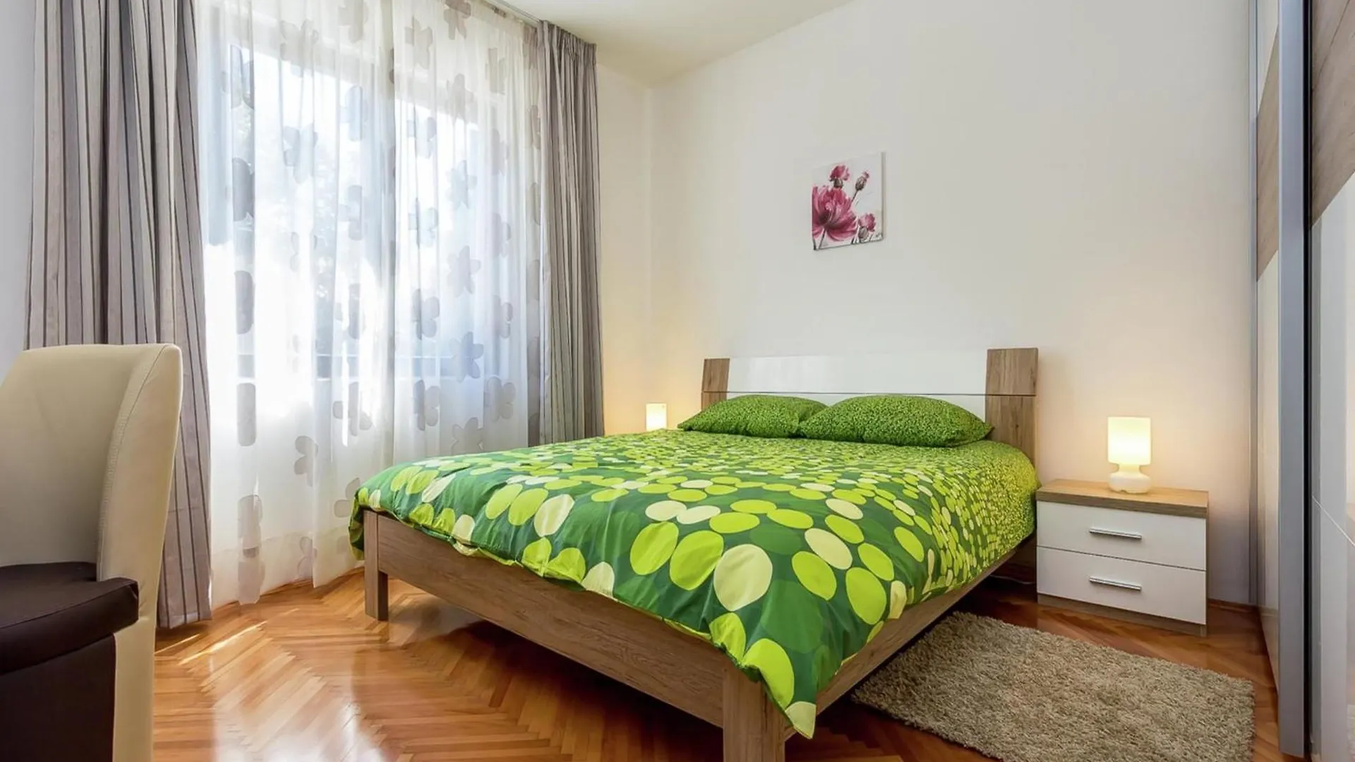 Modern Apartment In Katari With Terrace Pula