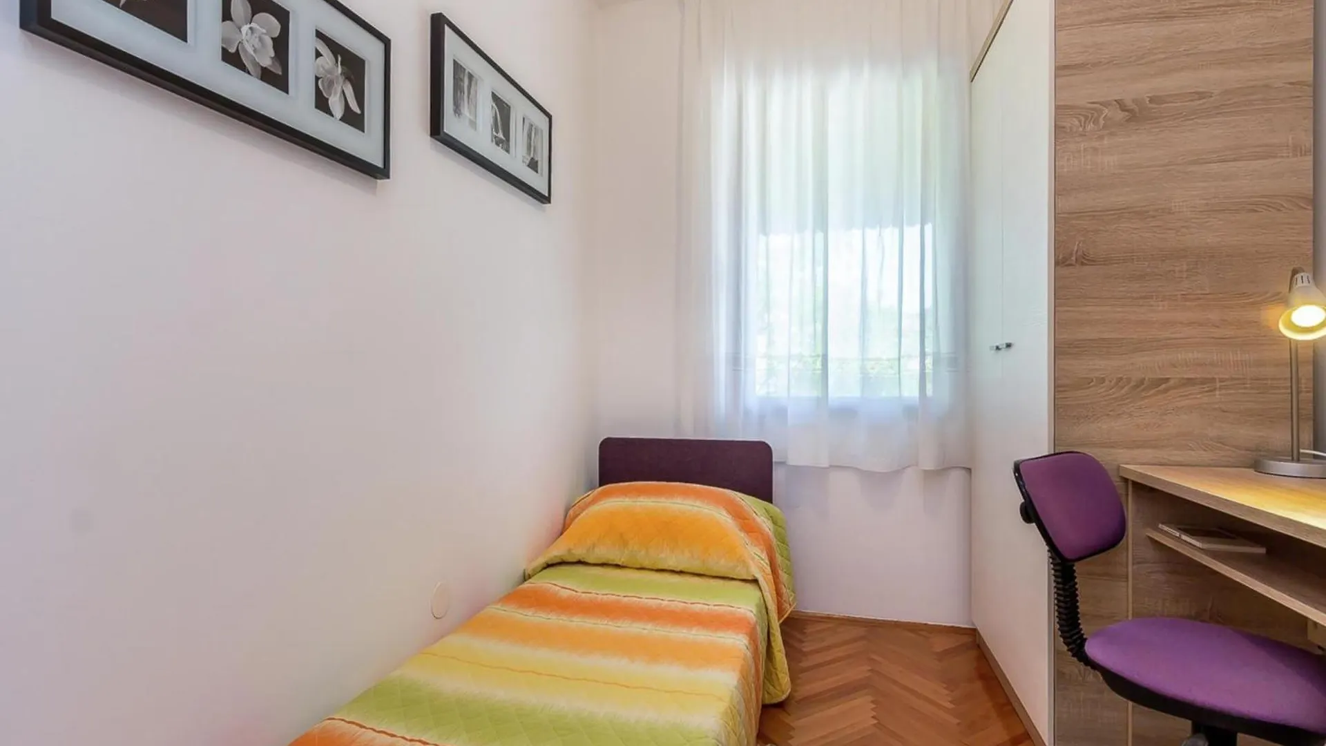 Modern Apartment In Katari With Terrace Pula Chorvatsko