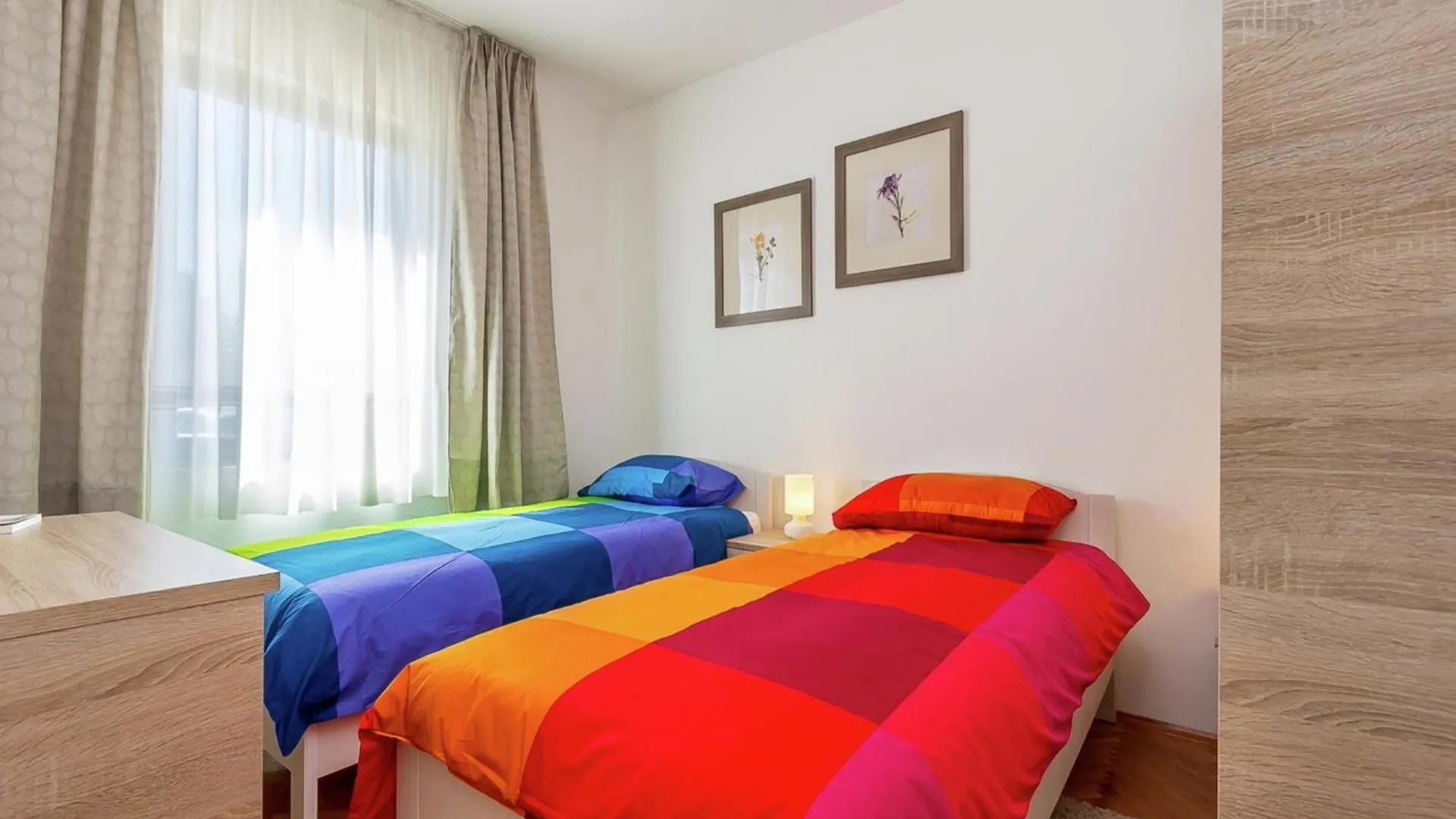 Modern Apartment In Katari With Terrace Pula Croatia